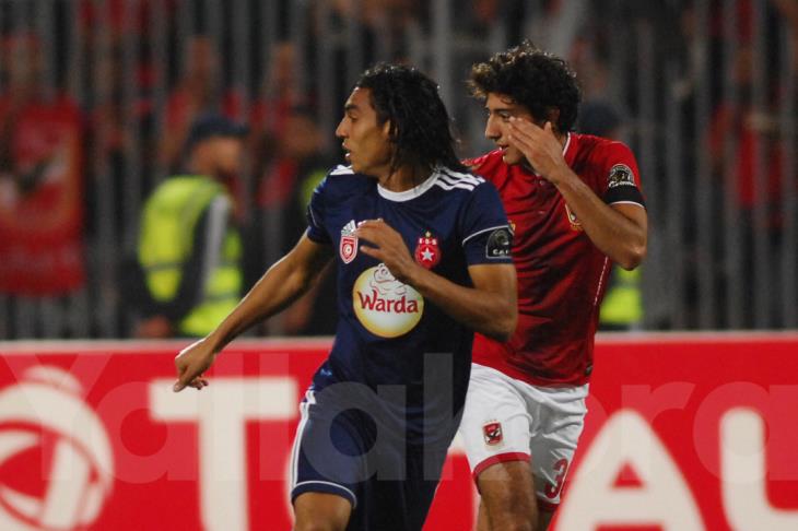 عمرو مرعي لـ"يلا كورة" : الزمالك لم يفاوضني ولن أنضم للمصري